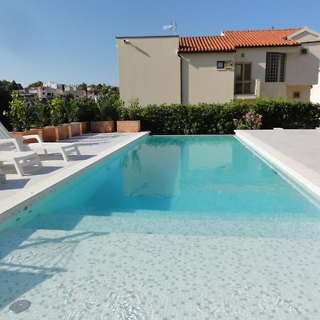 Villa Divna Жаборич Екстериор снимка